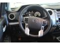  2020 Toyota Tundra TRD Pro CrewMax 4x4 Steering Wheel #24