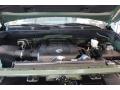  2020 Tundra 5.7 Liter i-Force DOHC 32-Valve VVT-i V8 Engine #26