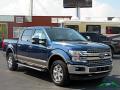 2019 F150 Lariat SuperCrew 4x4 #7