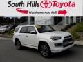 2016 4Runner Limited 4x4 #1 2016 4Runner Limited 4x4 #1