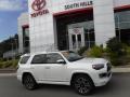2016 4Runner Limited 4x4 #2 2016 4Runner Limited 4x4 #2