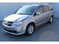 2018 Grand Caravan SXT #4 2018 Grand Caravan SXT #4