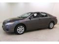 2011 Camry LE #3