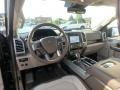 Front Seat of 2019 Ford F150 Limited SuperCrew 4x4 #12