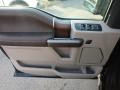 Door Panel of 2019 Ford F150 Limited SuperCrew 4x4 #13