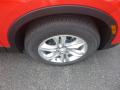  2020 Chevrolet Blazer LT AWD Wheel #8