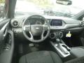 Dashboard of 2020 Chevrolet Blazer LT AWD #12
