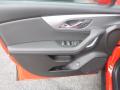 Door Panel of 2020 Chevrolet Blazer LT AWD #14