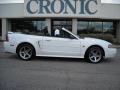 2004 Mustang V6 Convertible #1
