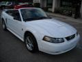 2004 Mustang V6 Convertible #2