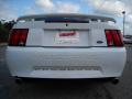 2004 Mustang V6 Convertible #7