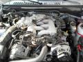 2004 Mustang V6 Convertible #10