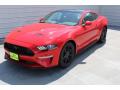 2019 Mustang EcoBoost Fastback #4