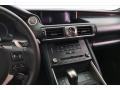 Controls of 2019 Lexus IS 300 F Sport #5