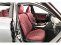Front Seat of 2019 Lexus IS 300 F Sport #6