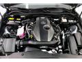  2019 IS 2.0 Liter Turbocharged DOHC 16-Valve VVT-i 4 Cylinder Engine #9