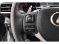  2019 Lexus IS 300 F Sport Steering Wheel #18