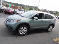 2012 CR-V EX-L 4WD #6