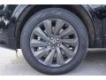 2020 Land Rover Discovery Sport SE R-Dynamic Wheel #6 2020 Land Rover Discovery Sport SE R-Dynamic Wheel #6