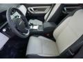 Front Seat of 2020 Land Rover Discovery Sport SE R-Dynamic #10 Front Seat of 2020 Land Rover Discovery Sport SE R-Dynamic #10