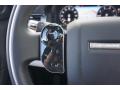 2020 Land Rover Discovery Sport SE R-Dynamic Steering Wheel #26 2020 Land Rover Discovery Sport SE R-Dynamic Steering Wheel #26
