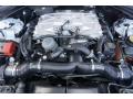  2020 F-PACE 5.0 Liter Supercharged DOHC 32-Valve V8 Engine #31