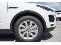  2020 Jaguar E-PACE  Wheel #6