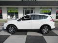 2016 RAV4 LE #1