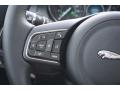  2020 Jaguar E-PACE  Steering Wheel #25