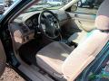2002 Civic LX Sedan #5