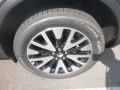 2020 Ford Escape SEL 4WD Wheel #7 2020 Ford Escape SEL 4WD Wheel #7