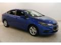 2016 Cruze LT Sedan #1