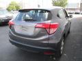 2016 HR-V LX AWD #5