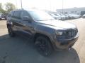 2020 Grand Cherokee Laredo 4x4 #7