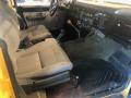 Front Seat of 1970 Ford Bronco Sport Wagon #21