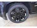  2020 GMC Yukon XL Denali 4WD Wheel #5