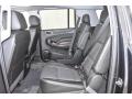 Rear Seat of 2020 GMC Yukon XL Denali 4WD #8