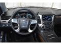 Dashboard of 2020 GMC Yukon XL Denali 4WD #10