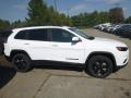 2020 Cherokee Latitude Plus 4x4 #6