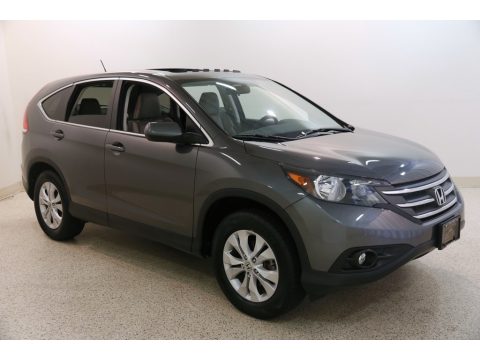 Polished Metal Metallic Honda CR-V EX AWD. Click to enlarge. Polished Metal Metallic Honda CR-V EX AWD. Click to enlarge.