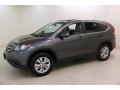 2014 CR-V EX AWD #3 2014 CR-V EX AWD #3