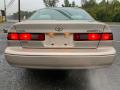 1998 Camry LE #4