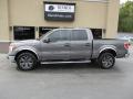 2013 F150 XLT SuperCrew #1 2013 F150 XLT SuperCrew #1