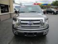 2013 F150 XLT SuperCrew #27 2013 F150 XLT SuperCrew #27