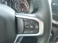  2020 Ram 1500 Big Horn Quad Cab 4x4 Steering Wheel #18