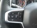  2020 Ram 1500 Big Horn Quad Cab 4x4 Steering Wheel #19