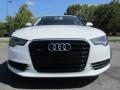 2014 A6 3.0T quattro Sedan #4