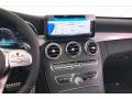 Controls of 2019 Mercedes-Benz C 43 AMG 4Matic Cabriolet #6