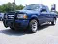 2008 Ranger XLT SuperCab #4