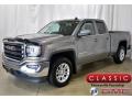 2017 Sierra 1500 SLE Double Cab 4WD #1 2017 Sierra 1500 SLE Double Cab 4WD #1